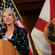 Illustration for article titled Betsy DeVos Goes to Scene of Mass Shooting to Defend Putting Guns in Schoolsem/emem/em